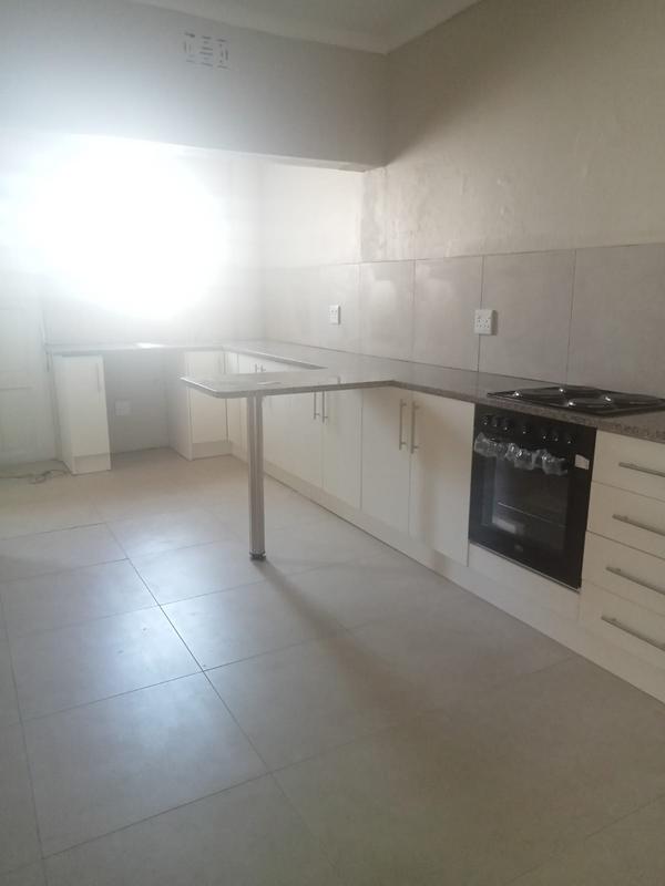 To Let 3 Bedroom Property for Rent in Maitland Western Cape